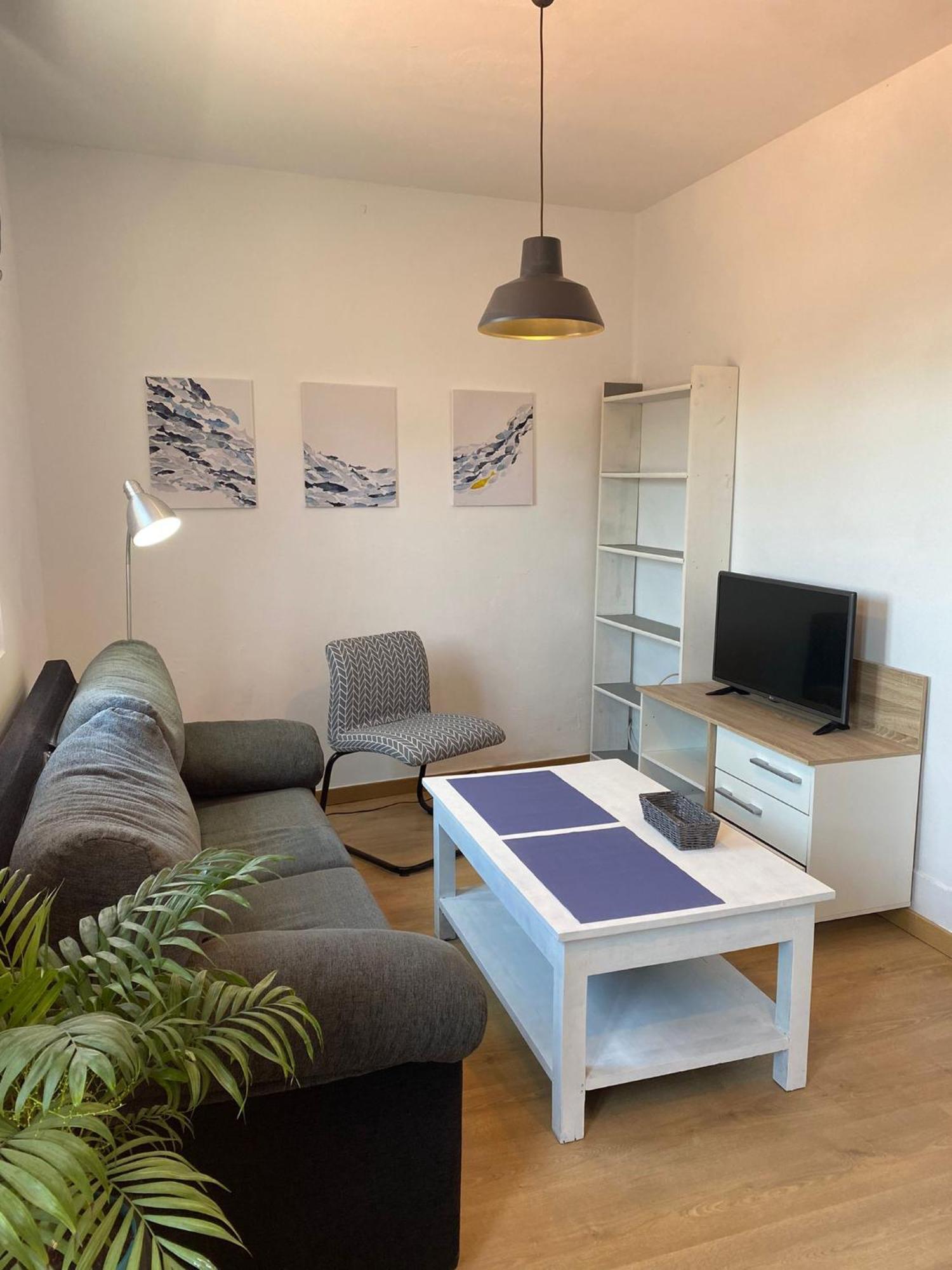 Apartamento Casco Historico Con Vistas A La Ria Vigo Exterior photo